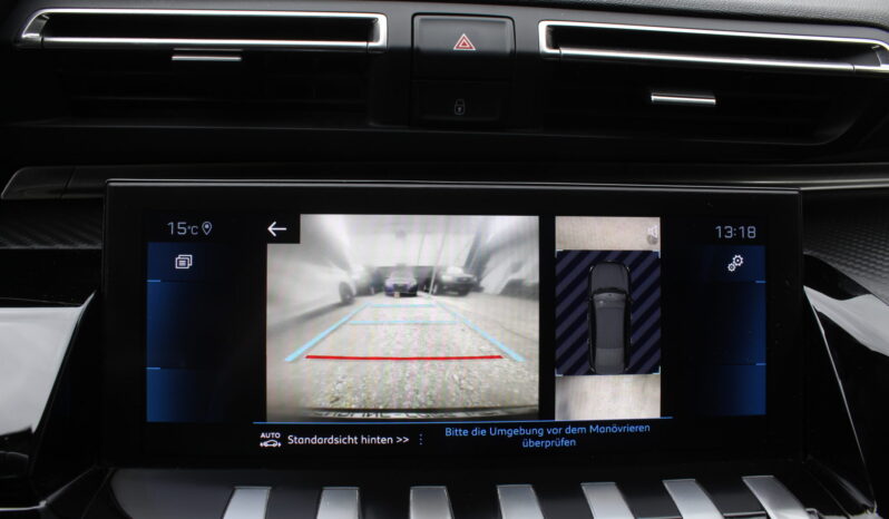 Peugeot 508 1,6 PureTech 180 EAT8 Allure Aut. full
