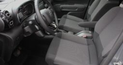 Citroen C3 Aircross PureTech 130 S&S EAT6 Shine