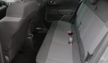 Citroen C3 Aircross PureTech 130 S&S EAT6 Shine full