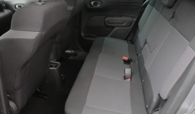 Citroen C3 Aircross PureTech 130 S&S EAT6 Shine full