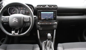 Citroen C3 Aircross PureTech 130 S&S EAT6 Shine full