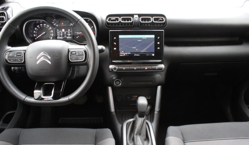 Citroen C3 Aircross PureTech 130 S&S EAT6 Shine full
