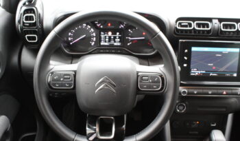 Citroen C3 Aircross PureTech 130 S&S EAT6 Shine full
