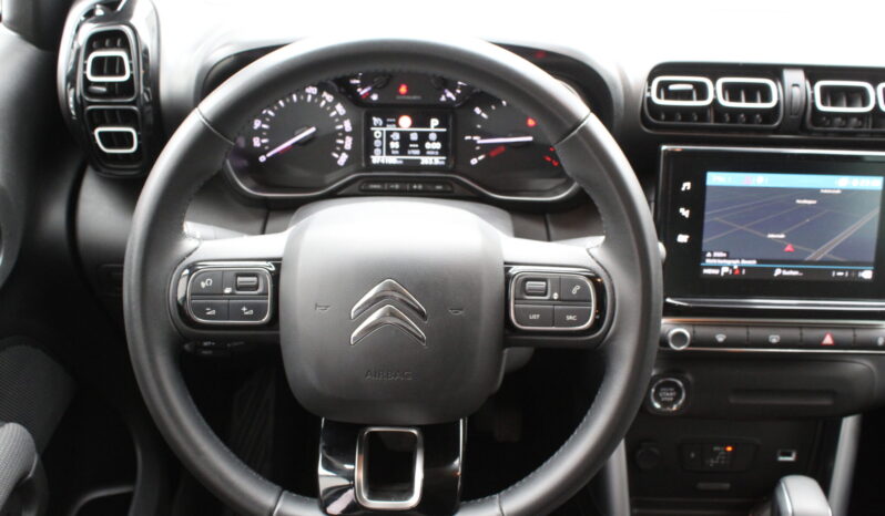 Citroen C3 Aircross PureTech 130 S&S EAT6 Shine full