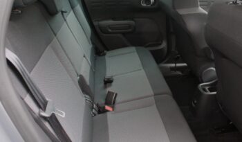 Citroen C3 Aircross PureTech 130 S&S EAT6 Shine full
