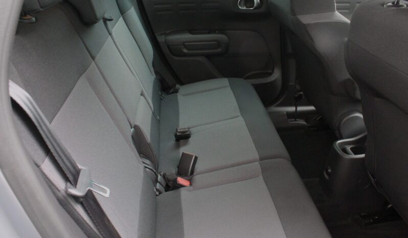 Citroen C3 Aircross PureTech 130 S&S EAT6 Shine full