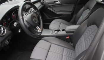 Mercedes-Benz GLA 200 d Style Aut. full