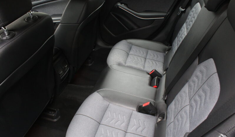 Mercedes-Benz GLA 200 d Style Aut. full