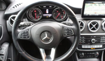 Mercedes-Benz GLA 200 d Style Aut. full