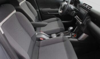 Citroen C3 Aircross PureTech 130 S&S EAT6 Shine full