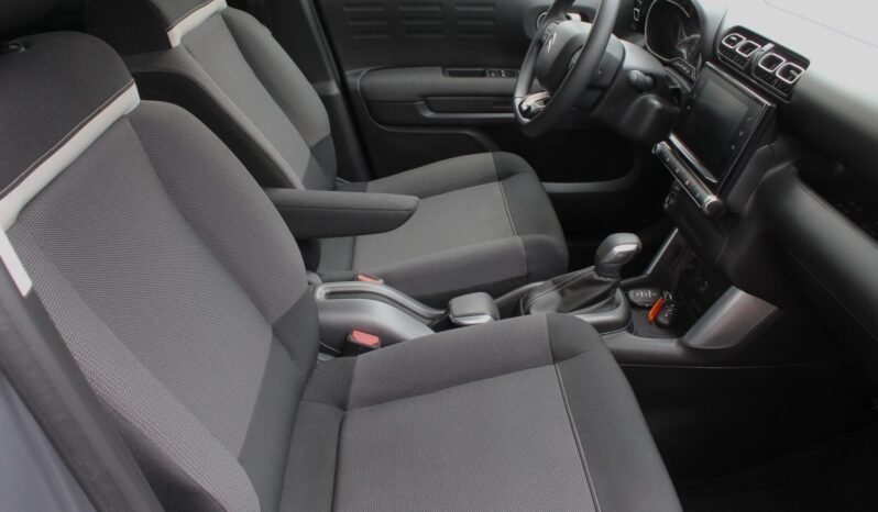 Citroen C3 Aircross PureTech 130 S&S EAT6 Shine full