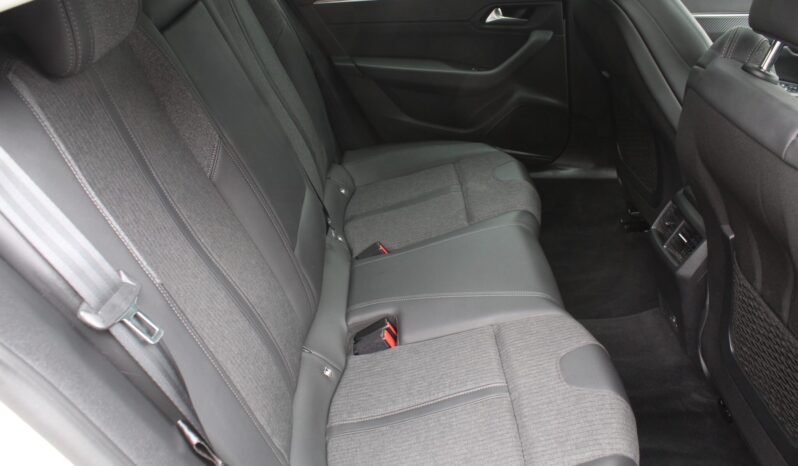 Peugeot 508 1,6 PureTech 180 EAT8 Allure Aut. full