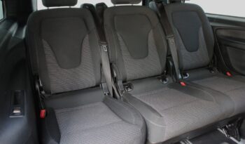 Mercedes Benz V 300 d 4MATIC BusinessVan extralang Aut. full