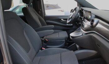 Mercedes Benz V 300 d 4MATIC BusinessVan extralang Aut. full
