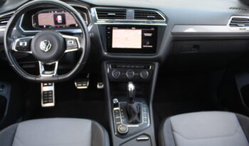 VW Tiguan Allspace 2,0 TDI 4Motion DSG *R-LINE*7-Sitzer!* full