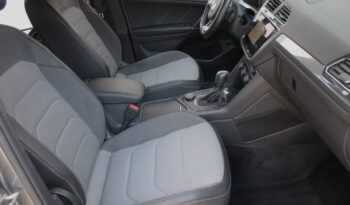VW Tiguan Allspace 2,0 TDI 4Motion DSG *R-LINE*7-Sitzer!* full