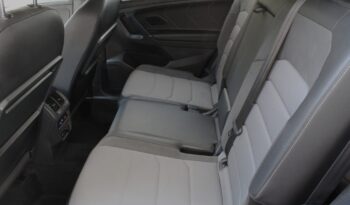 VW Tiguan Allspace 2,0 TDI 4Motion DSG *R-LINE*7-Sitzer!* full