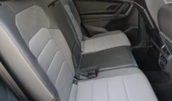 VW Tiguan Allspace 2,0 TDI 4Motion DSG *R-LINE*7-Sitzer!* full