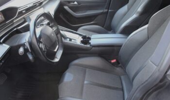 Peugeot 508 1,5 BlueHDi 130 EAT8 S&S Allure Aut. full