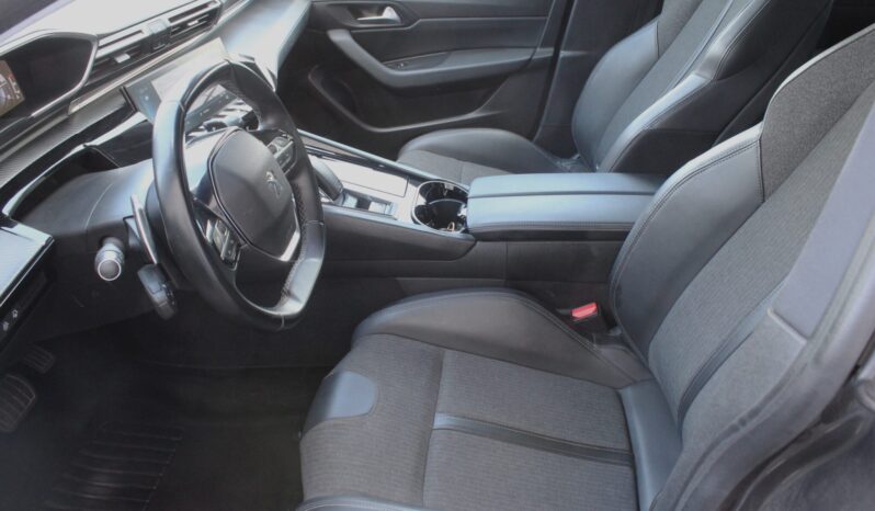 Peugeot 508 1,5 BlueHDi 130 EAT8 S&S Allure Aut. full