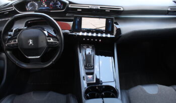 Peugeot 508 1,5 BlueHDi 130 EAT8 S&S Allure Aut. full