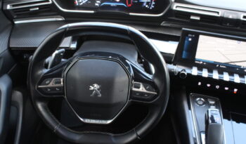 Peugeot 508 1,5 BlueHDi 130 EAT8 S&S Allure Aut. full