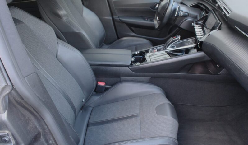 Peugeot 508 1,5 BlueHDi 130 EAT8 S&S Allure Aut. full