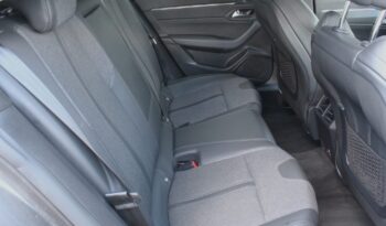 Peugeot 508 1,5 BlueHDi 130 EAT8 S&S Allure Aut. full