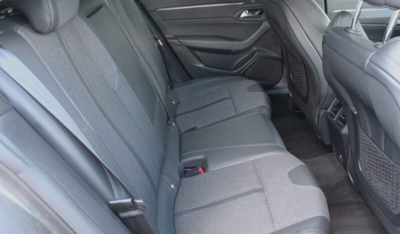 Peugeot 508 1,5 BlueHDi 130 EAT8 S&S Allure Aut. full