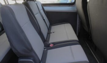 Citroen Jumpy Kombi M BlueHDi 120 *9-SITZER* full