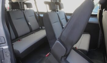 Citroen Jumpy Kombi M BlueHDi 120 *9-SITZER* full