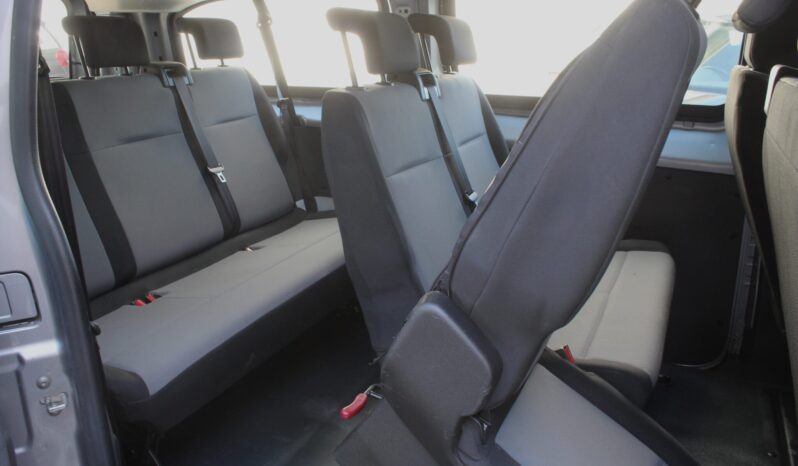Citroen Jumpy Kombi M BlueHDi 120 *9-SITZER* full