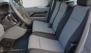 Citroen Jumpy Kombi M BlueHDi 120 *9-SITZER* full
