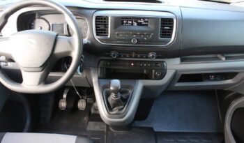 Citroen Jumpy Kombi M BlueHDi 120 *9-SITZER* full
