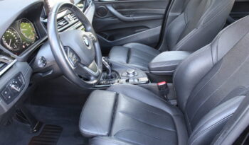 BMW X1 xDrive 20d Sport-Line Aut. full