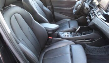 BMW X1 xDrive 20d Sport-Line Aut. full
