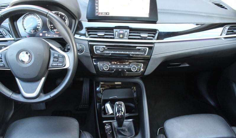 BMW X1 xDrive 20d Sport-Line Aut. full
