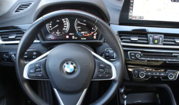BMW X1 xDrive 20d Sport-Line Aut. full