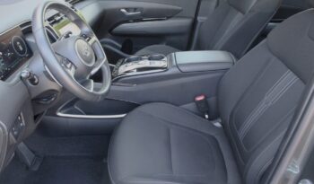 Hyundai Tucson 1,6 T-GDI Plug-In Hybrid 4WD Aut. full