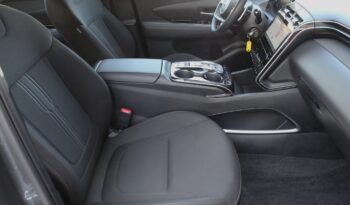 Hyundai Tucson 1,6 T-GDI Plug-In Hybrid 4WD Aut. full