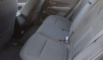 Hyundai Tucson 1,6 T-GDI Plug-In Hybrid 4WD Aut. full