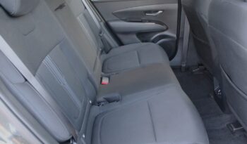 Hyundai Tucson 1,6 T-GDI Plug-In Hybrid 4WD Aut. full