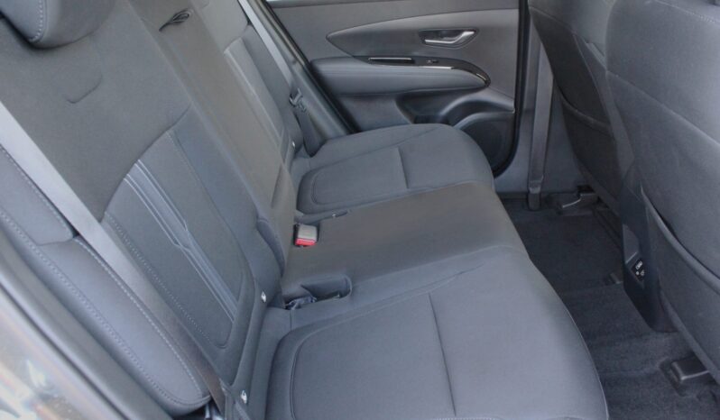 Hyundai Tucson 1,6 T-GDI Plug-In Hybrid 4WD Aut. full