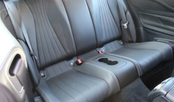 Mercedes-Benz E 200 Coupe Aut. *AMG-LINE* full