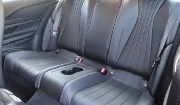 Mercedes-Benz E 200 Coupe Aut. *AMG-LINE* full