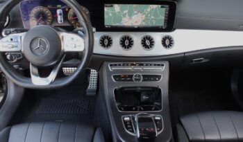 Mercedes-Benz E 200 Coupe Aut. *AMG-LINE* full