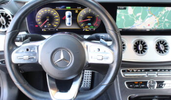 Mercedes-Benz E 200 Coupe Aut. *AMG-LINE* full