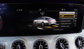 Mercedes-Benz E 200 Coupe Aut. *AMG-LINE* full