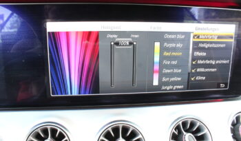 Mercedes-Benz E 200 Coupe Aut. *AMG-LINE* full