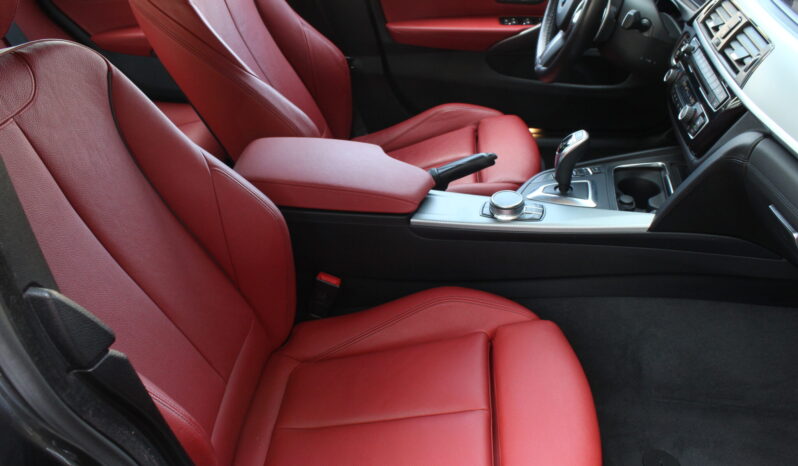 BMW 420i Gran Coupe Aut. *M-Sport* full